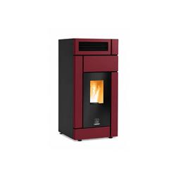 Air Pellet VCC 14 Kw - Mosaico 1